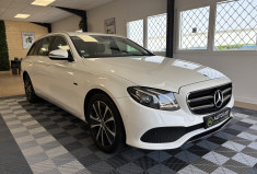 Mercedes CLASSE E BREAK 300 DE 306 EQ POWER 9G-TRONIC AVANTGARDE