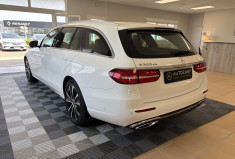 Mercedes CLASSE E BREAK 300 DE 306 EQ POWER 9G-TRONIC AVANTGARDE