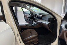 Mercedes CLASSE E BREAK 300 DE 306 EQ POWER 9G-TRONIC AVANTGARDE