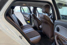 Mercedes CLASSE E BREAK 300 DE 306 EQ POWER 9G-TRONIC AVANTGARDE