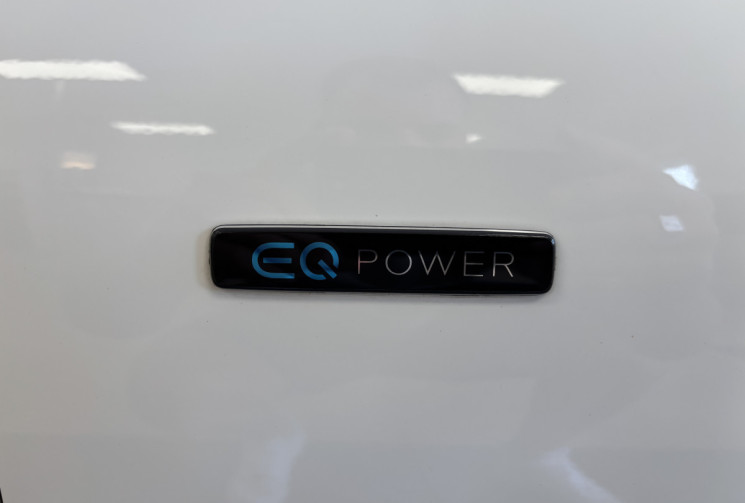 Mercedes CLASSE E BREAK 300 DE 306 EQ POWER 9G-TRONIC AVANTGARDE
