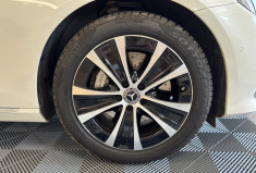 Mercedes CLASSE E BREAK 300 DE 306 EQ POWER 9G-TRONIC AVANTGARDE
