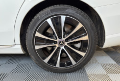 Mercedes CLASSE E BREAK 300 DE 306 EQ POWER 9G-TRONIC AVANTGARDE