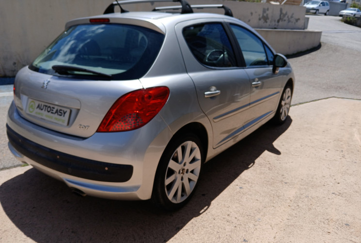 Peugeot 207 1.6 THP 16V 150 Premium