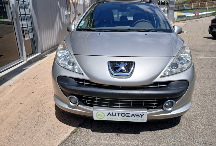 Peugeot 207 1.6 THP 16V 150 Premium