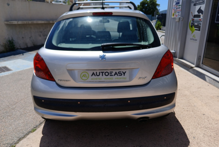 Peugeot 207 1.6 THP 16V 150 Premium