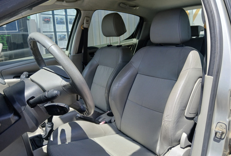 Peugeot 207 1.6 THP 16V 150 Premium