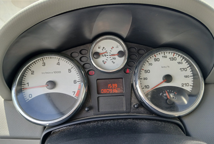 Peugeot 207 1.6 THP 16V 150 Premium