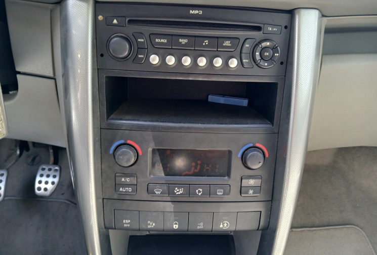 Peugeot 207 1.6 THP 16V 150 Premium