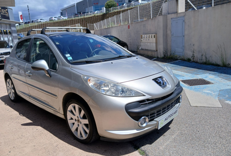Peugeot 207 1.6 THP 16V 150 Premium