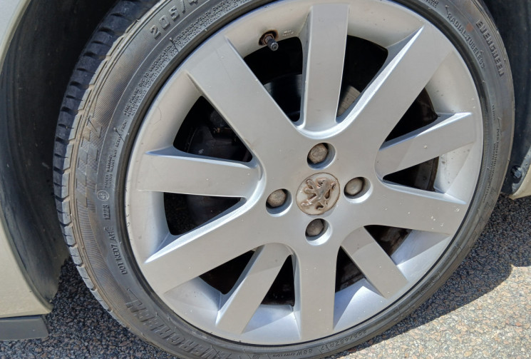 Peugeot 207 1.6 THP 16V 150 Premium