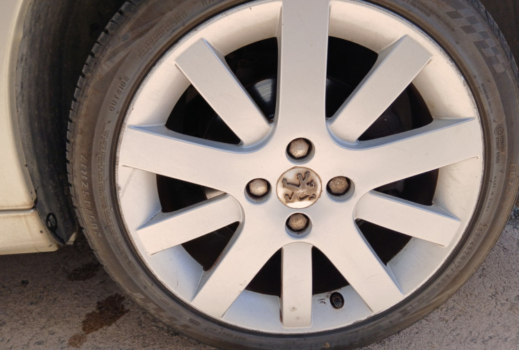 Peugeot 207 1.6 THP 16V 150 Premium