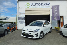 Kia RIO 1.0 TGDI 100 ACTIVE