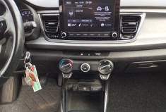 Kia RIO 1.0 TGDI 100 ACTIVE