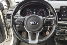 Kia RIO 1.0 TGDI 100 ACTIVE