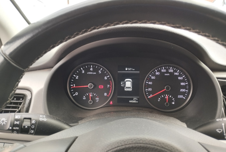 Kia RIO 1.0 TGDI 100 ACTIVE
