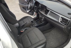 Kia RIO 1.0 TGDI 100 ACTIVE