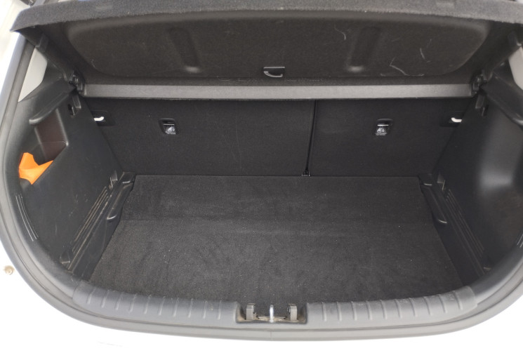 Kia RIO 1.0 TGDI 100 ACTIVE