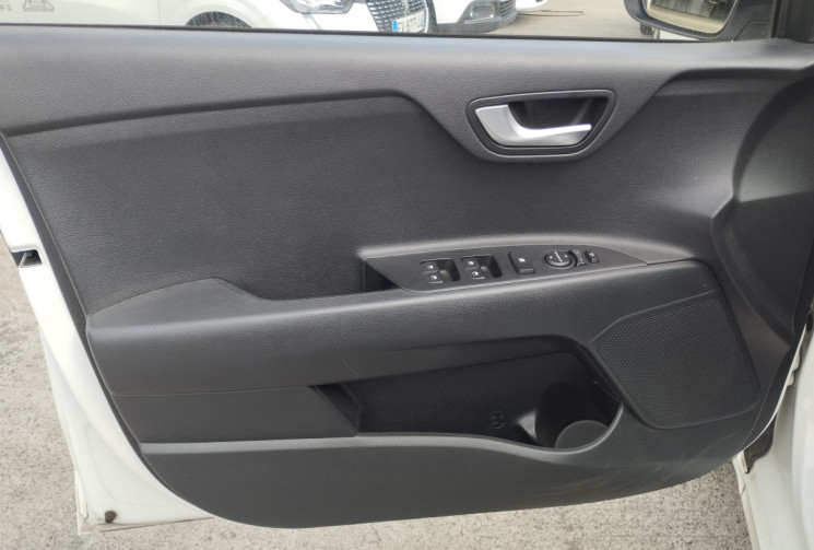 Kia RIO 1.0 TGDI 100 ACTIVE