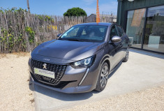 Peugeot 208 1.2 PURETECH 75 S&S BVM5 ACTIVE