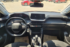 Peugeot 208 1.2 PURETECH 75 S&S BVM5 ACTIVE