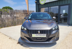 Peugeot 208 1.2 PURETECH 75 S&S BVM5 ACTIVE