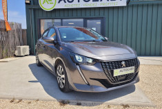 Peugeot 208 1.2 PURETECH 75 S&S BVM5 ACTIVE