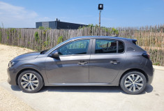 Peugeot 208 1.2 PURETECH 75 S&S BVM5 ACTIVE