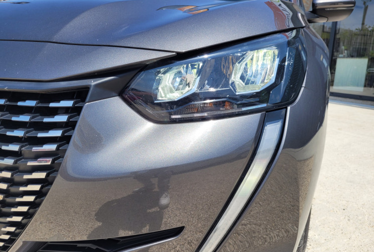 Peugeot 208 1.2 PURETECH 75 S&S BVM5 ACTIVE