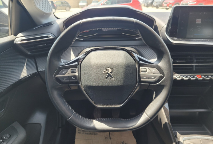 Peugeot 208 1.2 PURETECH 75 S&S BVM5 ACTIVE