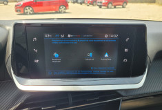 Peugeot 208 1.2 PURETECH 75 S&S BVM5 ACTIVE