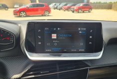 Peugeot 208 1.2 PURETECH 75 S&S BVM5 ACTIVE
