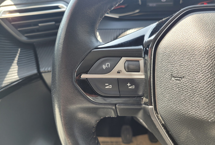 Peugeot 208 1.2 PURETECH 75 S&S BVM5 ACTIVE