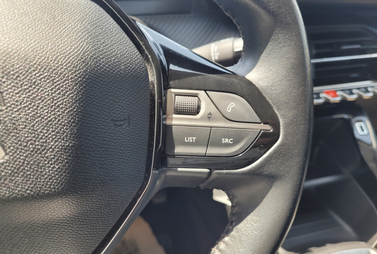Peugeot 208 1.2 PURETECH 75 S&S BVM5 ACTIVE