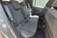Peugeot 208 1.2 PURETECH 75 S&S BVM5 ACTIVE