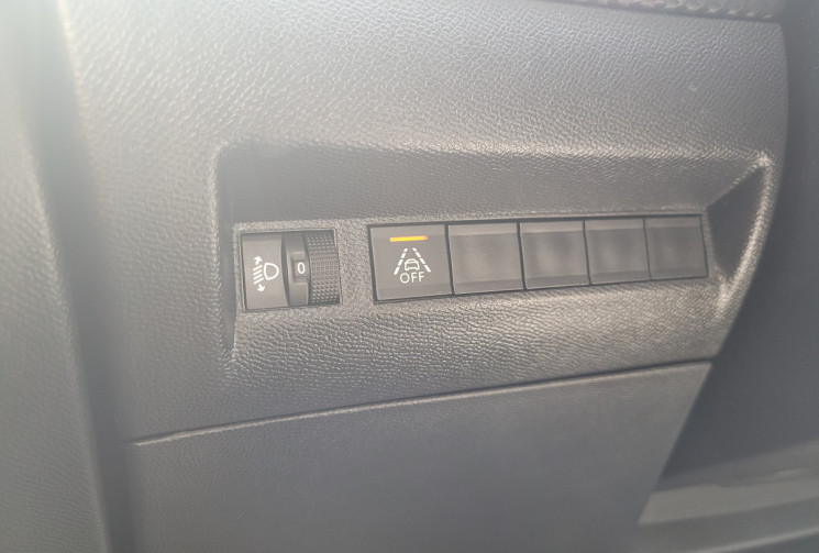 Peugeot 208 1.2 PURETECH 75 S&S BVM5 ACTIVE