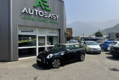 Mini Cooper S 192 SEVEN 