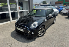 Mini Cooper S 192 SEVEN 