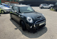 Mini Cooper S 192 SEVEN 