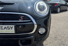 Mini Cooper S 192 SEVEN 