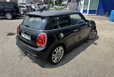 Mini Cooper S 192 SEVEN - Garantie 12 mois