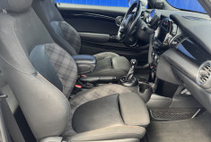 Mini Cooper S 192 SEVEN - Garantie 12 mois