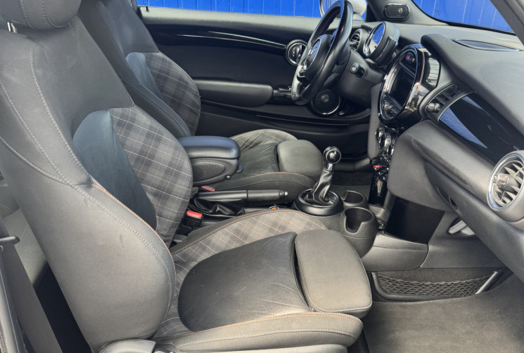 Mini Cooper S 192 SEVEN - Garantie 12 mois