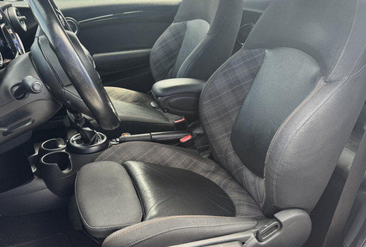 Mini Cooper S 192 SEVEN - Garantie 12 mois