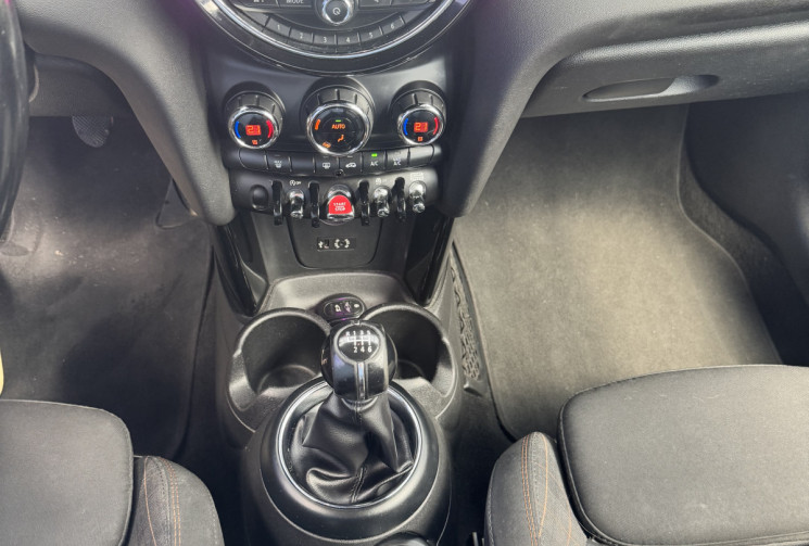 Mini Cooper S 192 SEVEN 