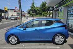 Nissan Micra  0.9 IG-T 90 ch N-Connecta 2018 Euro6c