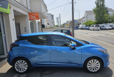 Nissan Micra  0.9 IG-T 90 ch N-Connecta 2018 Euro6c