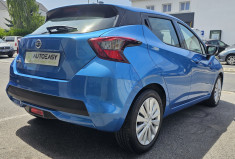 Nissan Micra  0.9 IG-T 90 ch N-Connecta 2018 Euro6c