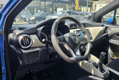 Nissan Micra  0.9 IG-T 90 ch N-Connecta 2018 Euro6c