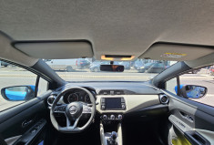Nissan Micra  0.9 IG-T 90 ch N-Connecta 2018 Euro6c